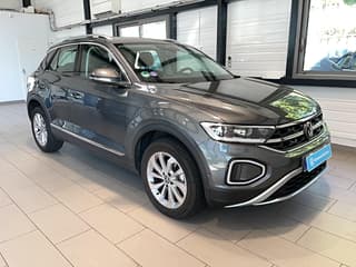 VOLKSWAGEN T-ROC 2023 occasion