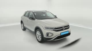 VOLKSWAGEN T-ROC 2023 occasion