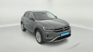 VOLKSWAGEN T-ROC 2023 occasion