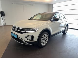 VOLKSWAGEN T-ROC 2023 occasion