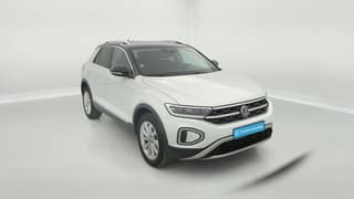 VOLKSWAGEN T-ROC 2023 occasion