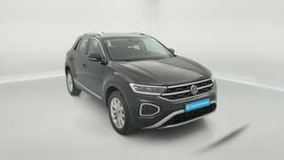 VOLKSWAGEN T-ROC 2023 occasion