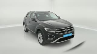 VOLKSWAGEN T-ROC 2023 occasion