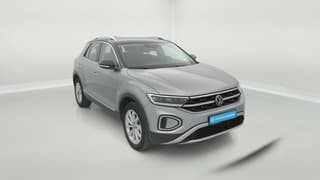 VOLKSWAGEN T-ROC 2023 occasion