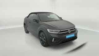 VOLKSWAGEN T-ROC 2024 occasion