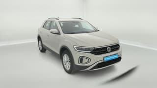 VOLKSWAGEN T-ROC 2024 occasion