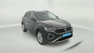 VOLKSWAGEN T-ROC 2024 occasion