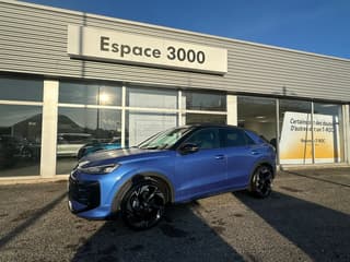 VOLKSWAGEN T-ROC 2025 occasion
