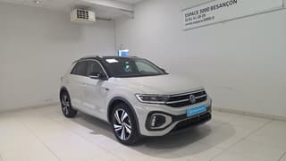 VOLKSWAGEN T-ROC 2025 occasion