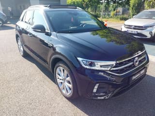 VOLKSWAGEN T-ROC 2025 occasion