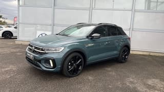VOLKSWAGEN T-ROC 2025 occasion