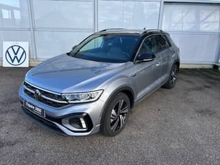 VOLKSWAGEN T-ROC 2025 occasion