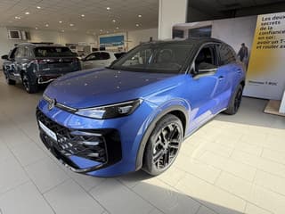 VOLKSWAGEN T-ROC 2025 occasion