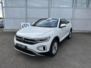 VOLKSWAGEN T-ROC 2025 occasion