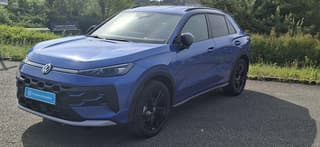 VOLKSWAGEN T-ROC 2025 occasion