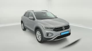 VOLKSWAGEN T-ROC 2025 occasion
