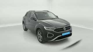 VOLKSWAGEN T-ROC 2025 occasion