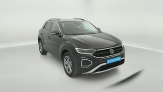 VOLKSWAGEN T-ROC 2025 occasion