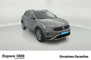 VOLKSWAGEN T-ROC 2025 occasion
