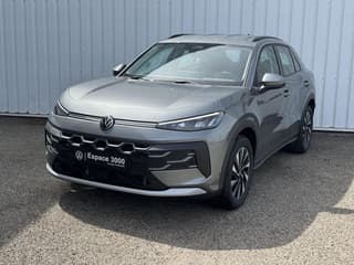VOLKSWAGEN T-ROC 2026 occasion