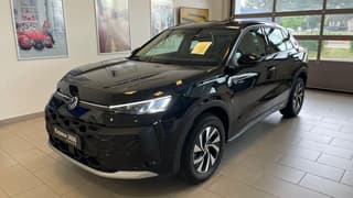 VOLKSWAGEN T-ROC 2026 occasion