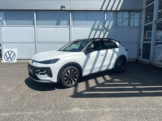 VOLKSWAGEN T-ROC 2026 occasion