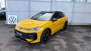 VOLKSWAGEN T-ROC 2026 occasion