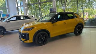 VOLKSWAGEN T-ROC 2026 occasion