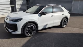 VOLKSWAGEN T-ROC 2026 occasion