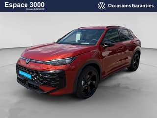 VOLKSWAGEN T-ROC 2026 occasion