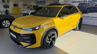 VOLKSWAGEN T-ROC 2026 occasion