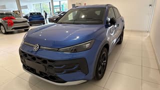 VOLKSWAGEN T-ROC 2026 occasion
