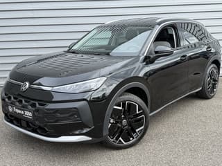 VOLKSWAGEN T-ROC 2026 occasion
