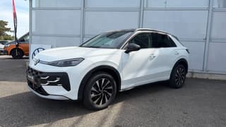 VOLKSWAGEN T-ROC 2026 occasion