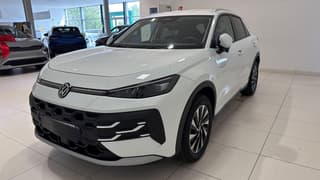 VOLKSWAGEN T-ROC 2026 occasion