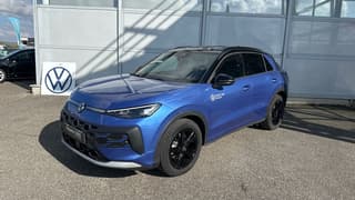 VOLKSWAGEN T-ROC 2026 occasion