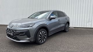 VOLKSWAGEN T-ROC 2026 occasion