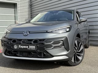 VOLKSWAGEN T-ROC 2026 occasion