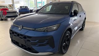VOLKSWAGEN T-ROC 2026 occasion