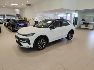 VOLKSWAGEN T-ROC occasion