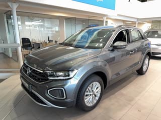 VOLKSWAGEN T-ROC occasion