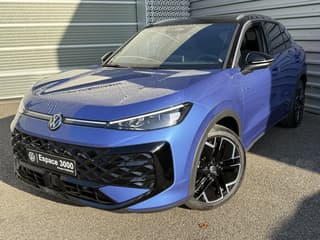 VOLKSWAGEN T-ROC occasion