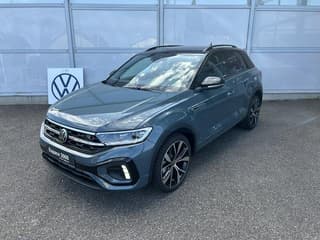 VOLKSWAGEN T-ROC occasion