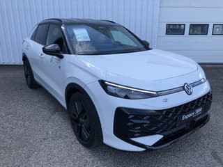 VOLKSWAGEN T-ROC occasion