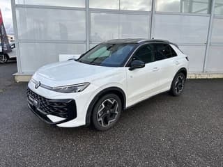 VOLKSWAGEN T-ROC occasion