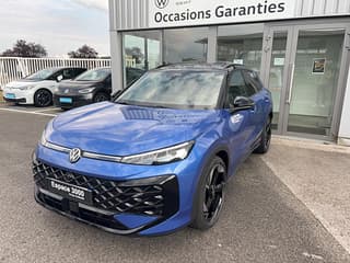 VOLKSWAGEN T-ROC occasion
