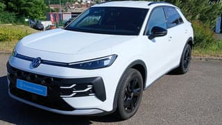 VOLKSWAGEN T-ROC occasion