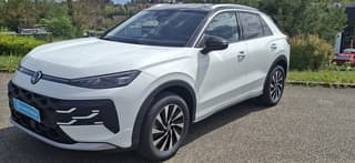 VOLKSWAGEN T-ROC occasion