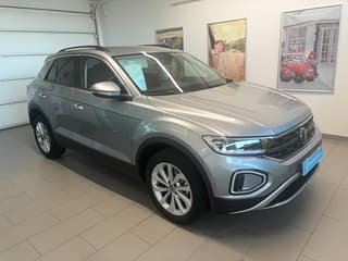 VOLKSWAGEN T-ROC occasion