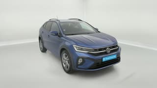 VOLKSWAGEN TAIGO 2022 occasion